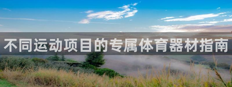 尊龙凯时 - 人生就是搏!提款怎么样：不同运动项目的