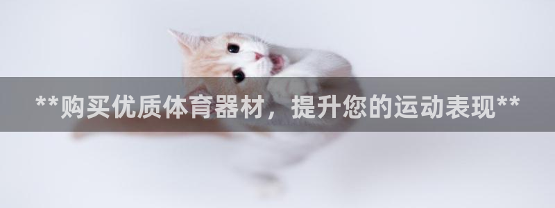 尊龙人生就是博网站：**购买优质体育器材，提升您的运