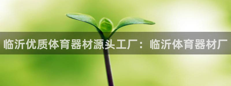 尊龙公司：临沂优质体育器材源头工厂：临沂体育器材厂
