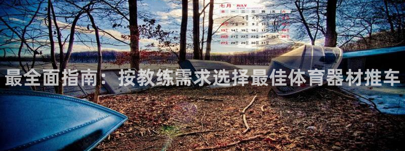 尊龙d88会员：最全面指南：按教练需求选择最佳体育器